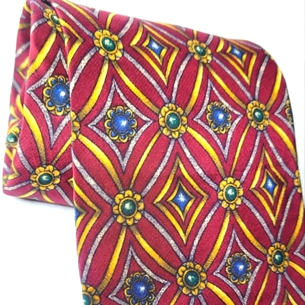 Metropolitan Museum of Arts Men's Necktie